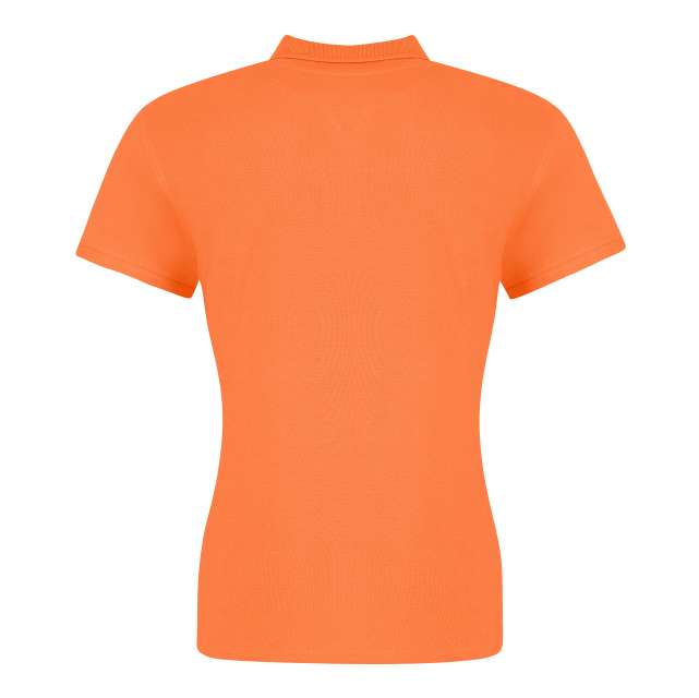 TRICOU POLO DAMA THE 100 JP100F
