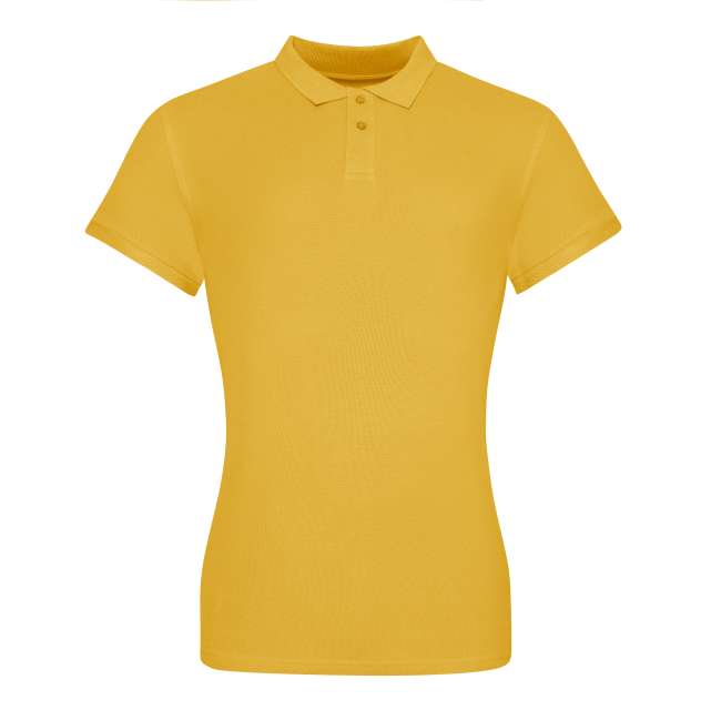TRICOU POLO DAMA THE 100 JP100F