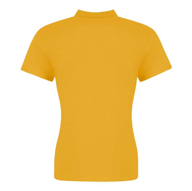 TRICOU POLO DAMA THE 100 JP100F