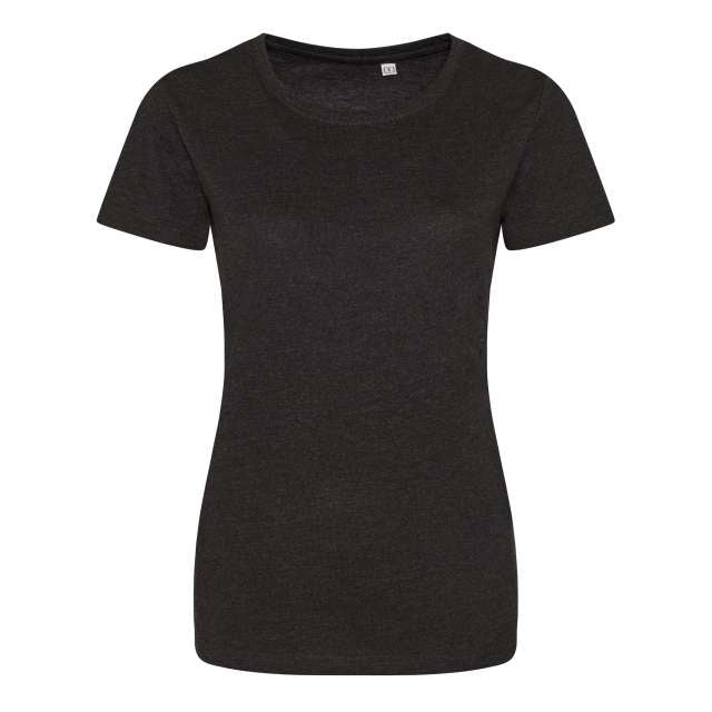 WOMEN'S TRI-BLEND T