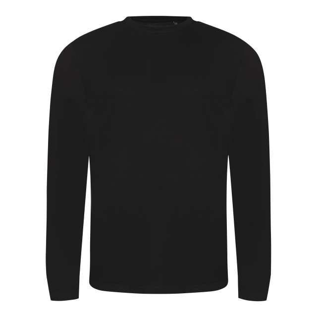 LONG SLEEVE TRI-BLEND T
