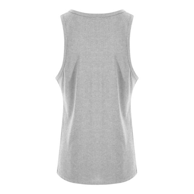 TRI-BLEND VEST