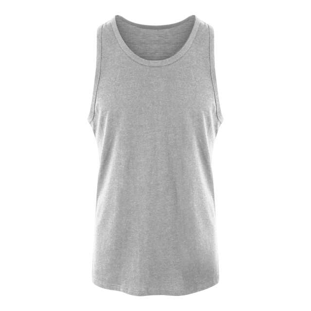 TRI-BLEND VEST