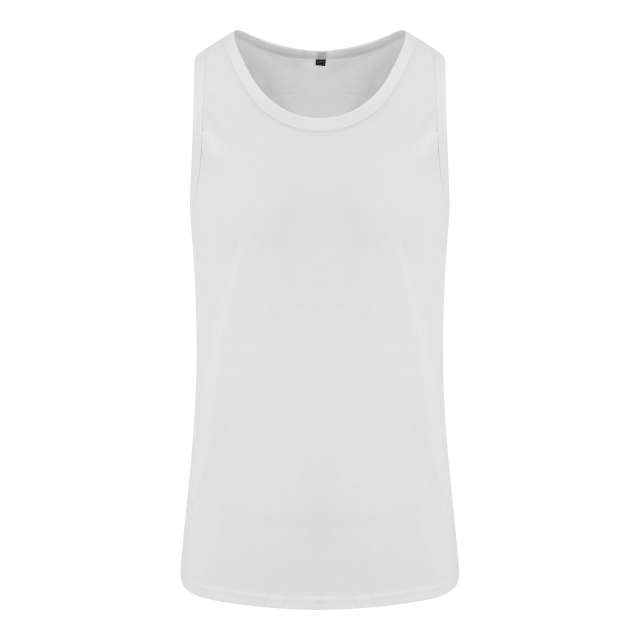TRI-BLEND VEST