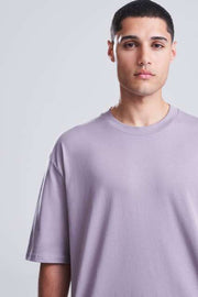 TRICOU UNISEX OVERSIZE 100 T