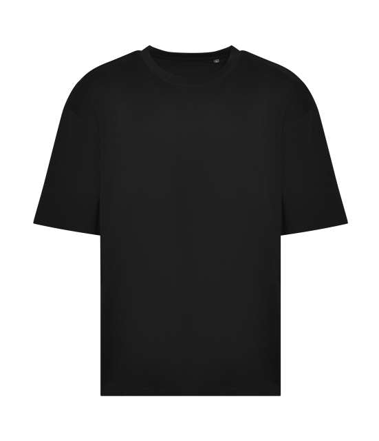 TRICOU UNISEX OVERSIZE 100 T