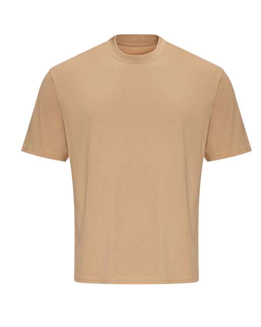 TRICOU UNISEX OVERSIZE 100 T