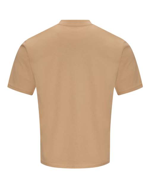 TRICOU UNISEX OVERSIZE 100 T