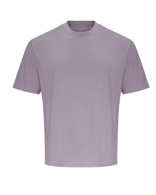 TRICOU UNISEX OVERSIZE 100 T