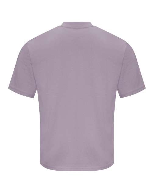 TRICOU UNISEX OVERSIZE 100 T
