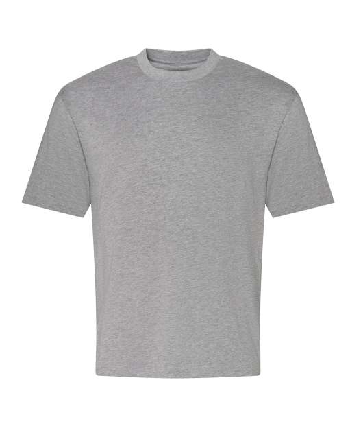 TRICOU UNISEX OVERSIZE 100 T