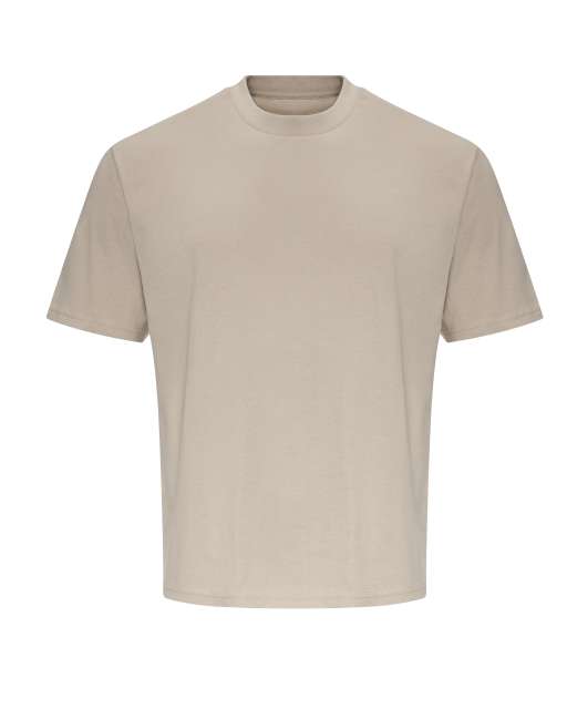 TRICOU UNISEX OVERSIZE 100 T