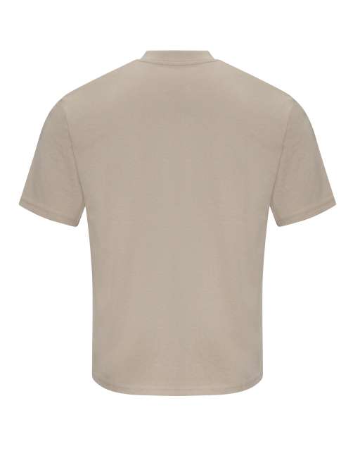 TRICOU UNISEX OVERSIZE 100 T