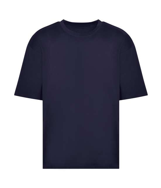 TRICOU UNISEX OVERSIZE 100 T