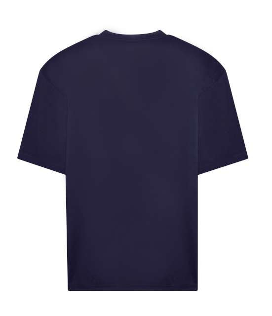 TRICOU UNISEX OVERSIZE 100 T