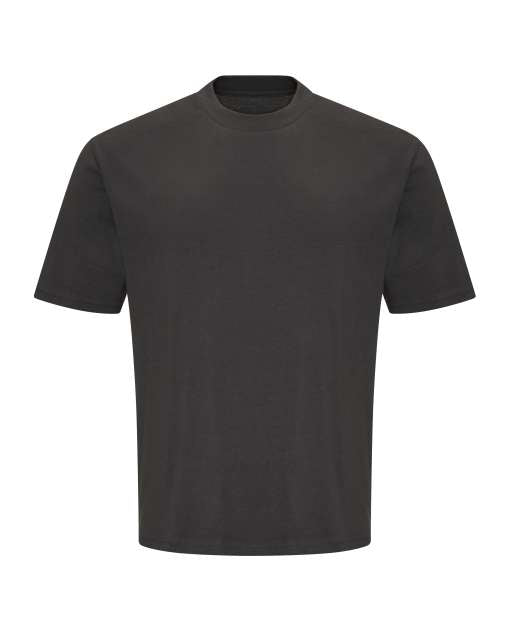 TRICOU UNISEX OVERSIZE 100 T