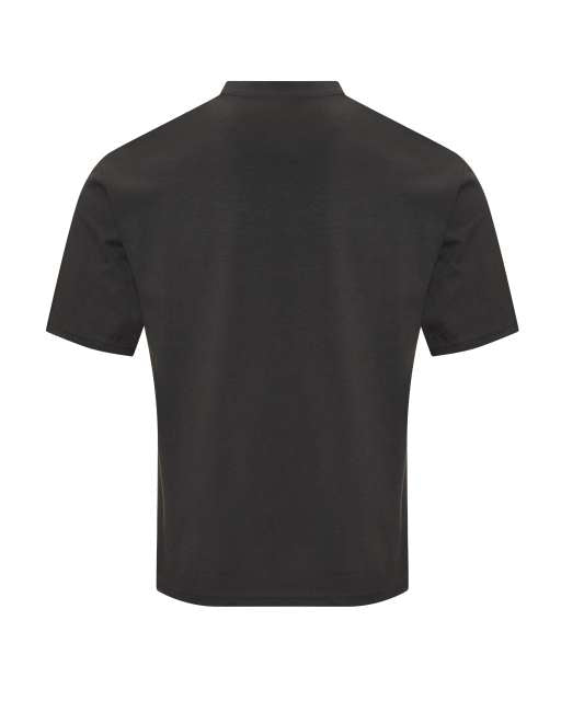 TRICOU UNISEX OVERSIZE 100 T