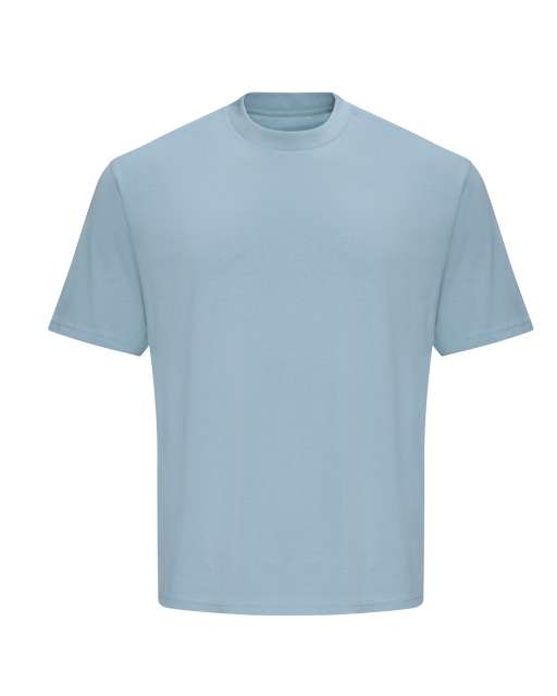 TRICOU UNISEX OVERSIZE 100 T