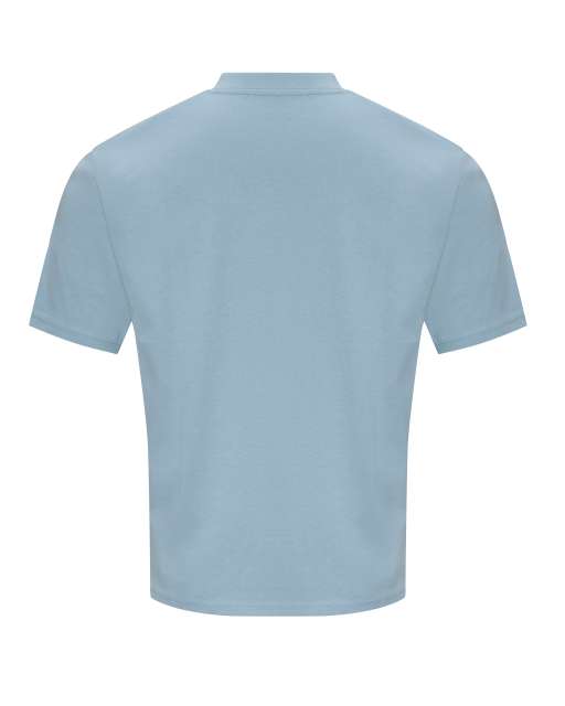 TRICOU UNISEX OVERSIZE 100 T