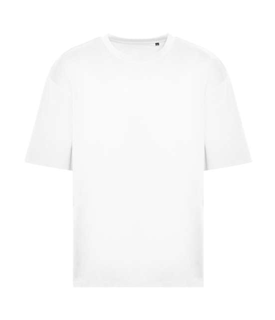 TRICOU UNISEX OVERSIZE 100 T