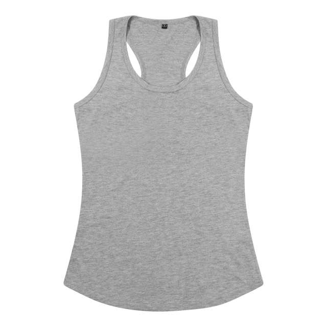 WOMEN'S TRI-BLEND VEST