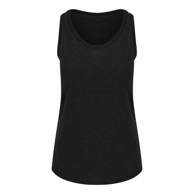 WOMEN'S TRI-BLEND VEST