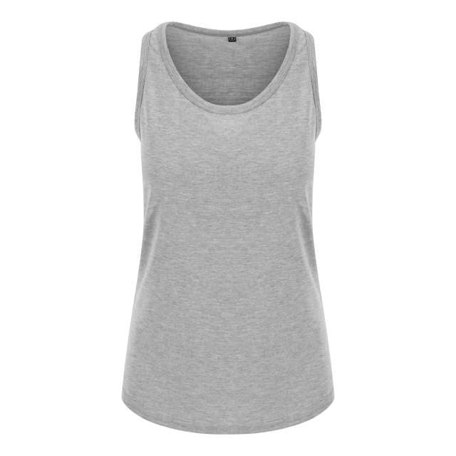 WOMEN'S TRI-BLEND VEST