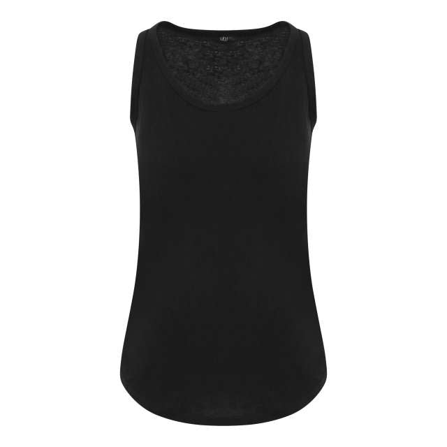 WOMEN'S TRI-BLEND VEST