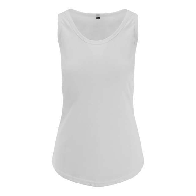WOMEN'S TRI-BLEND VEST