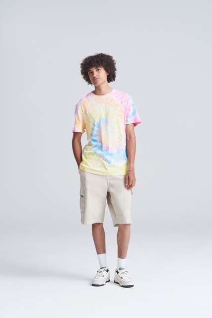 TIE-DYE T
