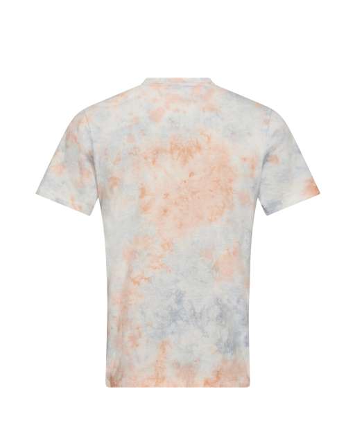 TIE-DYE T