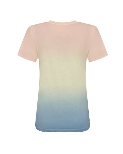 TIE-DYE T