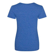 WOMEN'S SPACE BLEND T