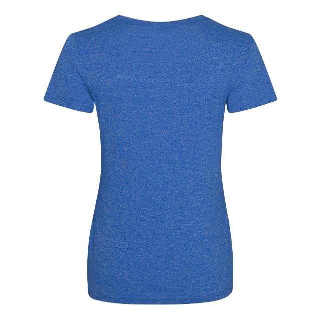 WOMEN'S SPACE BLEND T