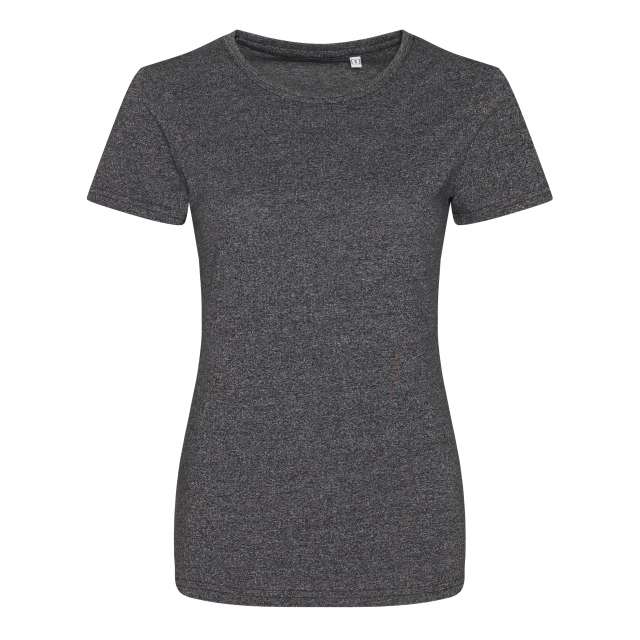 WOMEN'S SPACE BLEND T