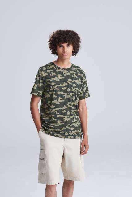 CAMO T