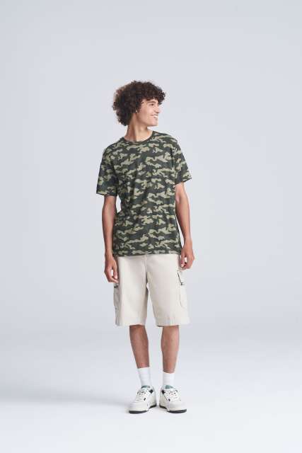 CAMO T
