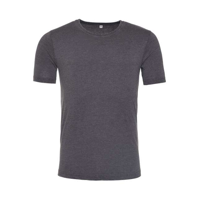TRICOU WASHED UNISEX JT099