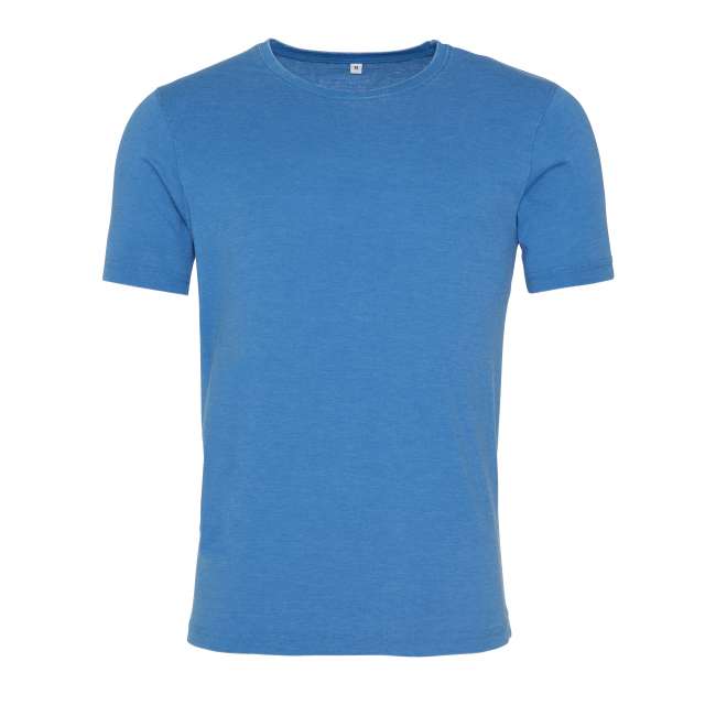 TRICOU WASHED UNISEX JT099