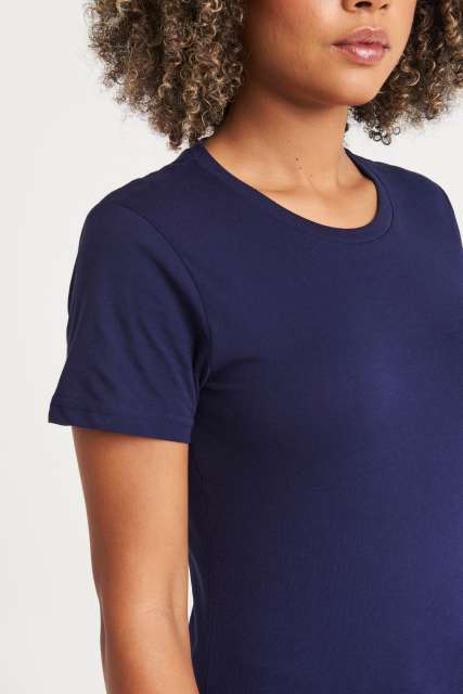TRICOU DAMA THE 100 WOMEN'S T