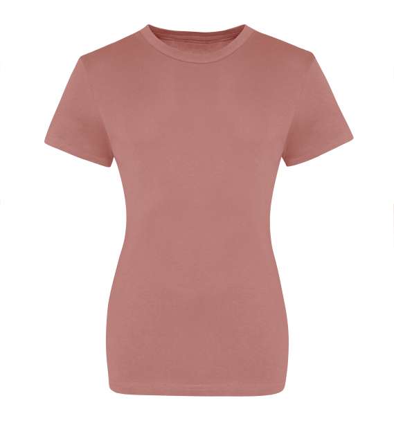 TRICOU DAMA THE 100 WOMEN'S T