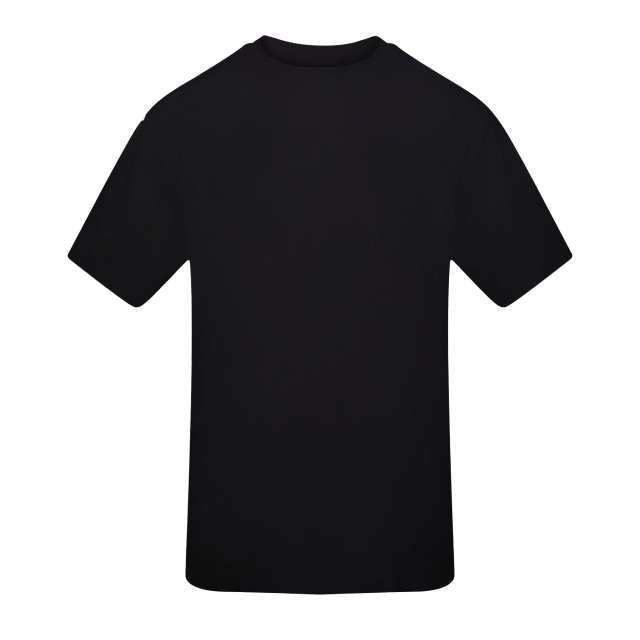 TRICOU BARBAT OVERSIZED SIGNATURE HEAVYWEIGHT T