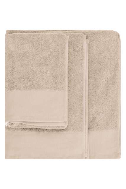 ORGANIC BATH TOWEL
