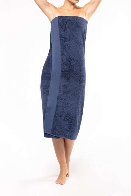 ORGANIC BEACH TOWEL