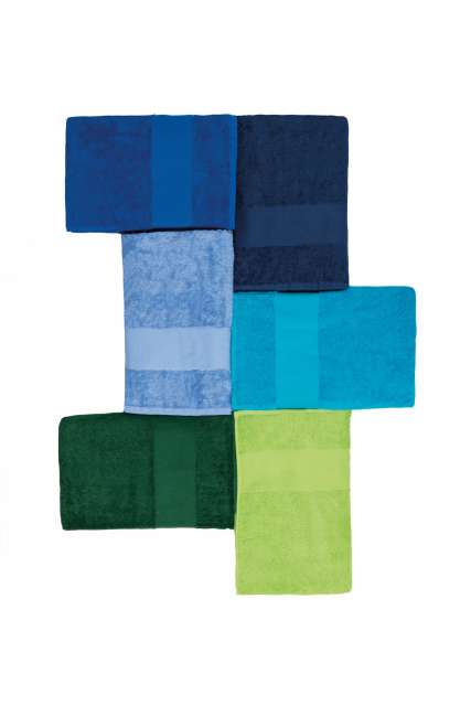 BEACH TOWEL