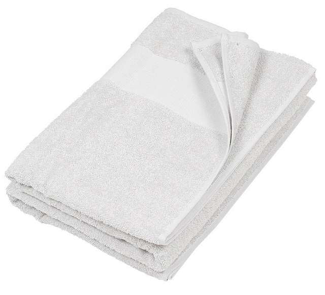 BEACH TOWEL