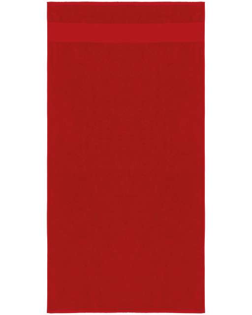 BATH TOWEL
