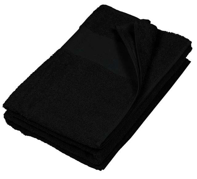 BATH TOWEL