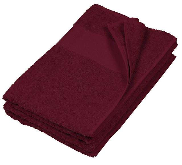 BATH TOWEL