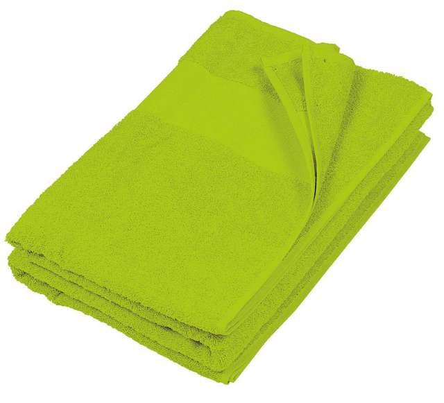BATH TOWEL